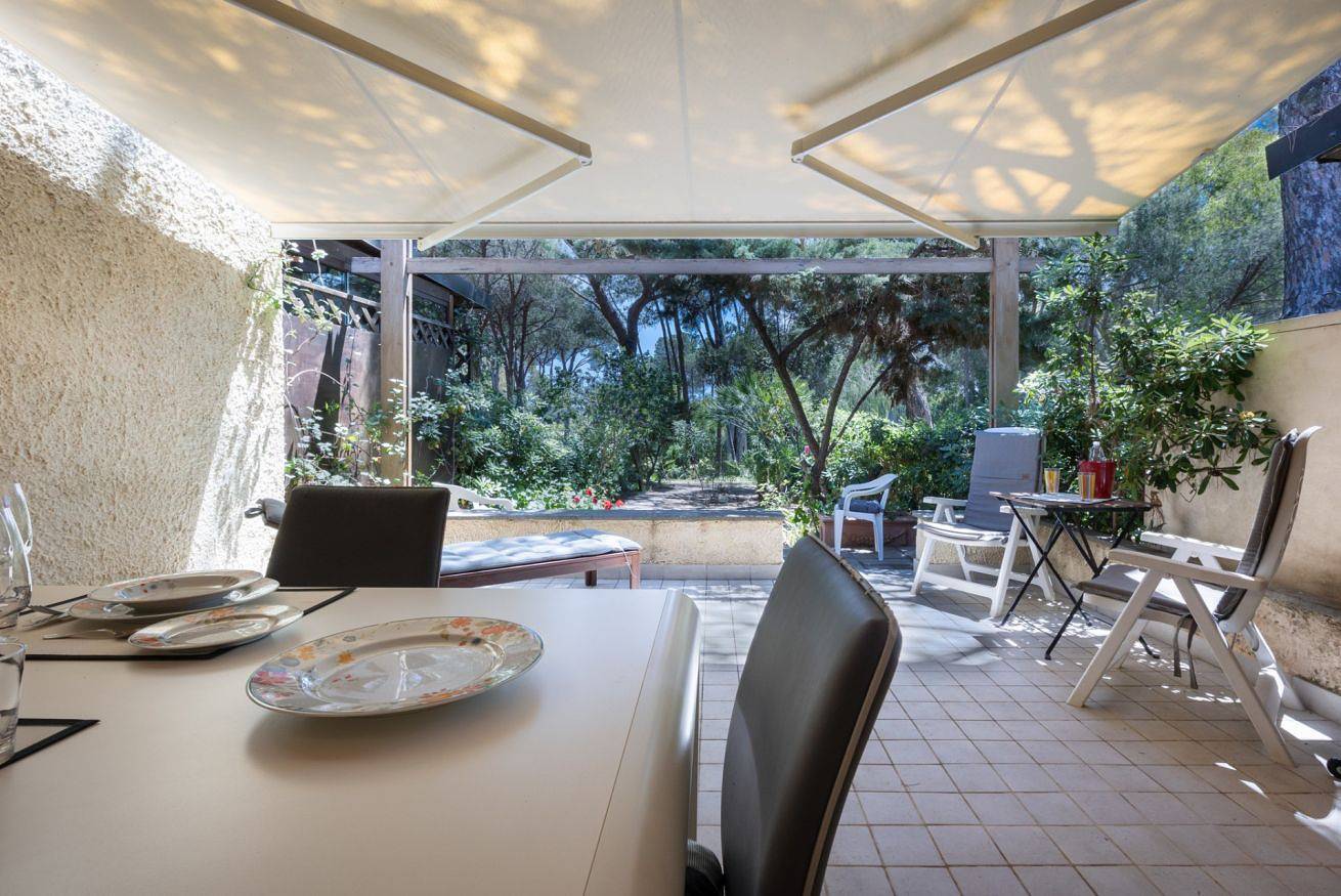 Apartamento entero, Pula Cala Verde Ca in Santa Margherita di Pula, Región de Pula