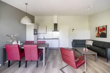 Bungalow voor 4 Personen in Limburg, Afbeelding 1