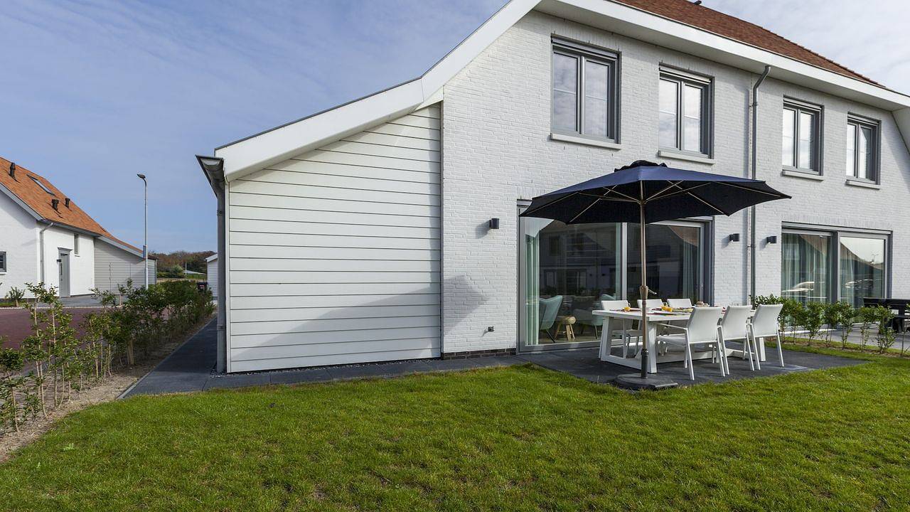 Villa für 6 Personen (96 m²) in Casant in Cadzand, Zeeuwse Kust