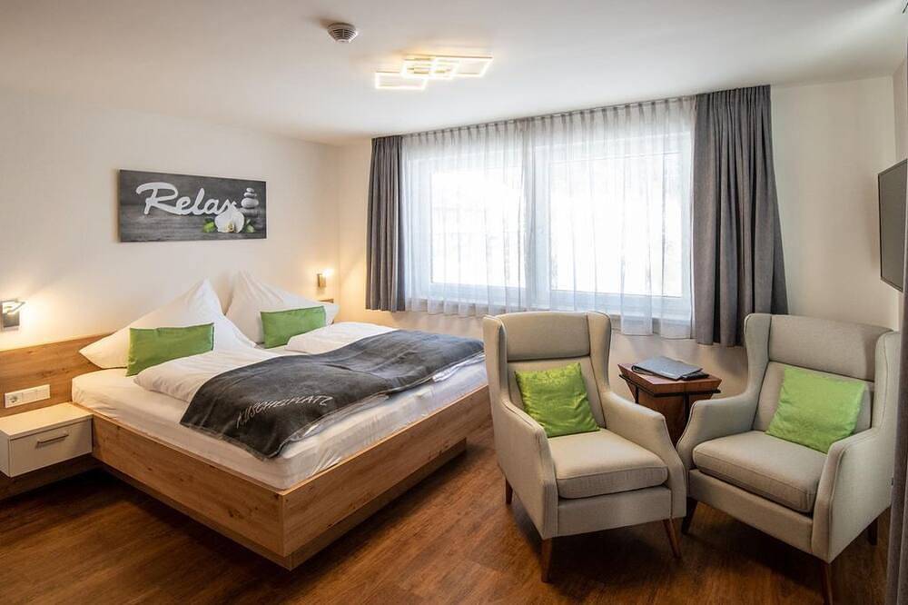 Doppelzimmer - Eiblhof in Schladming, Schladming-Dachstein