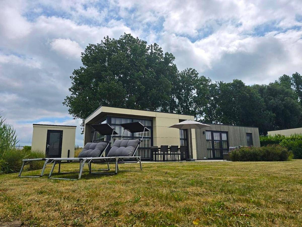 Three-Bedroom Holiday Home in Nijkerk, Gelderland