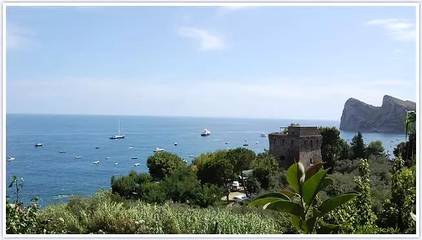 Camping per 4 Persone in Costa tirrenica Campania, Campania, Foto 4