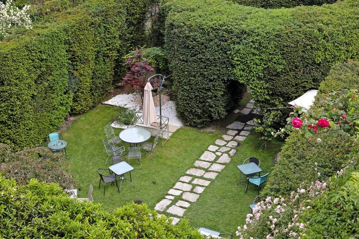 Gîte pour 7 personnes, avec jardin et balcon dans Finale Ligure - 2