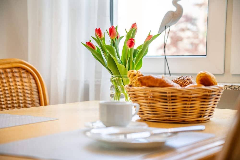 Ferienwohnung in Usedom für 4 Personen in Usedom
