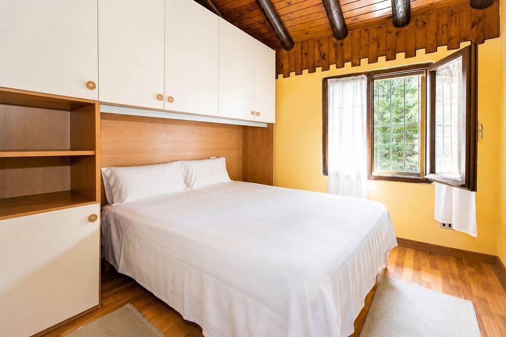 Rustico La Vigna by Lago Reisen in Piancassone, Trarego Viggiona
