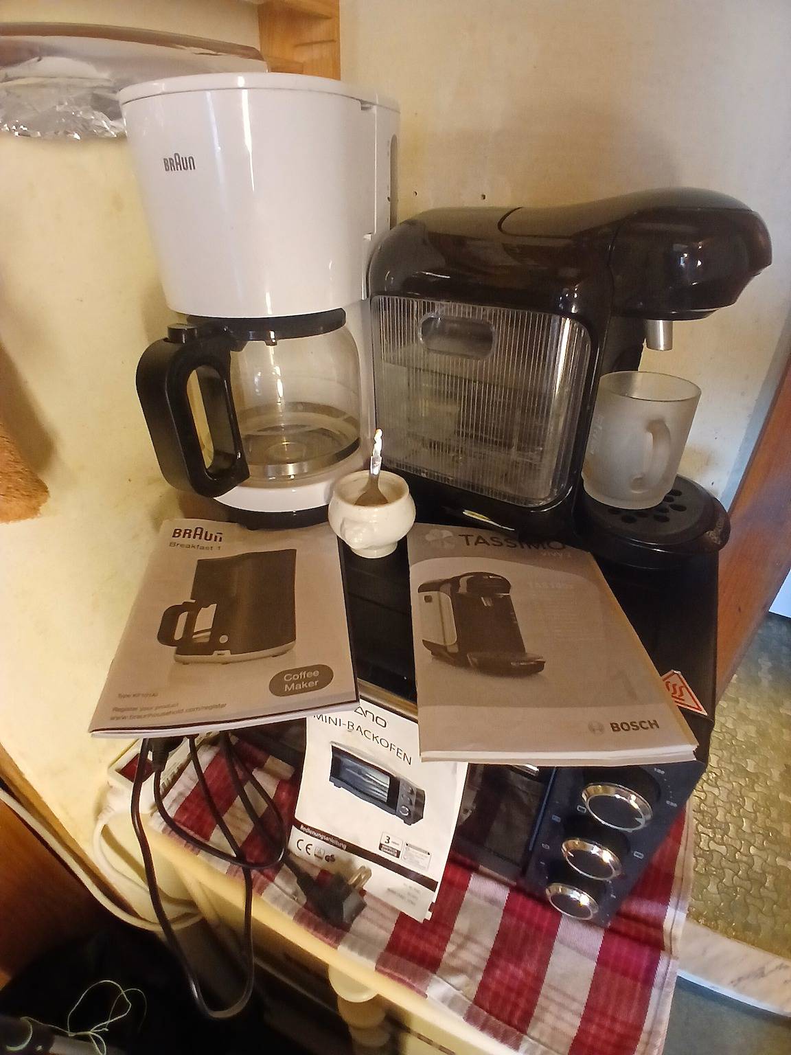 Appartement aan zee voor 2 personen, 32e verdieping, foto 10