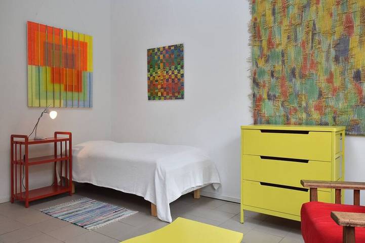 Ferienhaus für 4 Personen, mit Garten und Terrasse in Kühlungsborn - 3