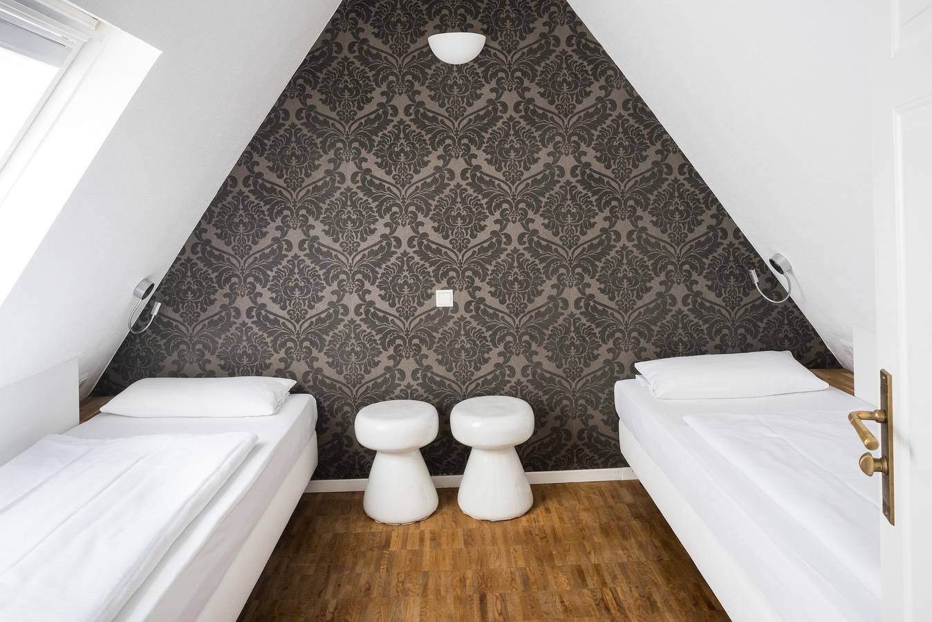 Ganze Ferienwohnung, Premium Suite 105 in Landau in der Pfalz, Landau