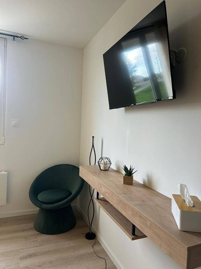 Chambre d hôtes les 2 vallées in Courgis, Région d'Auxerre