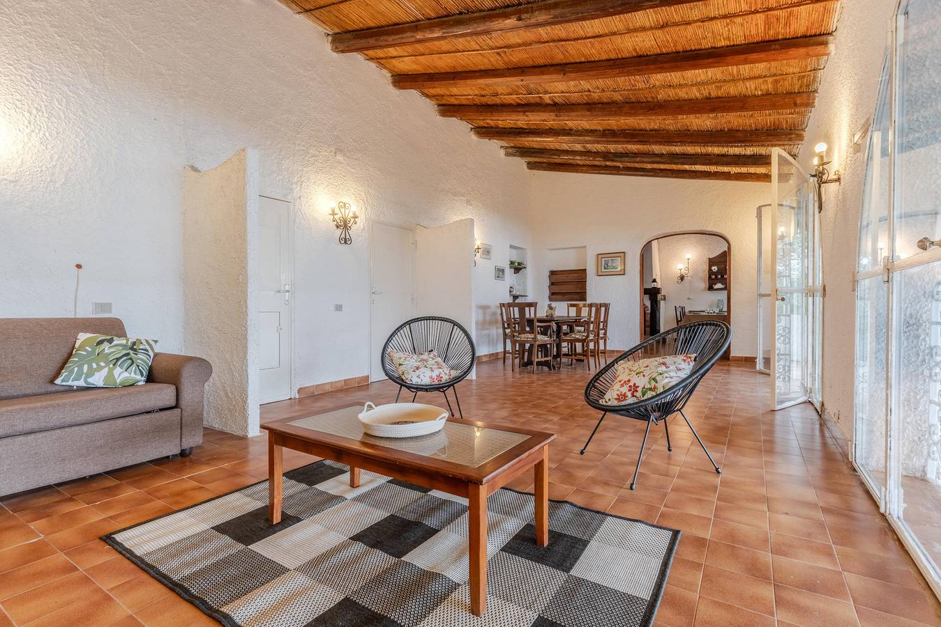 Villa Laura by Wonderful Italy in Alghero, Provincia di Sassari