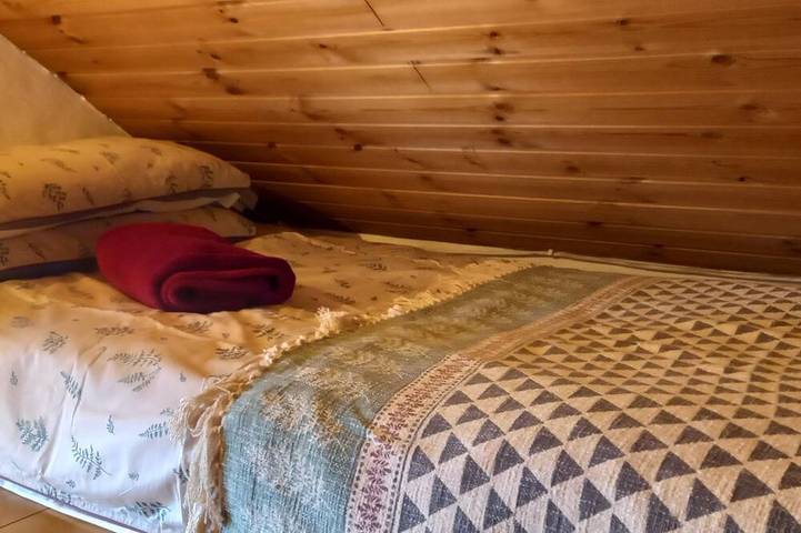 Ferienhaus für 4 Personen, mit Garten in County Clare - 3