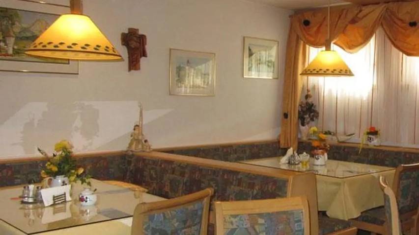 Gîte pour 2 personnes, avec Jardin et Sauna à Faak am See - 4