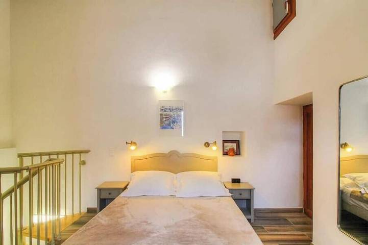 Bourgada - Piana - Gîte in Piana, Ajaccio region