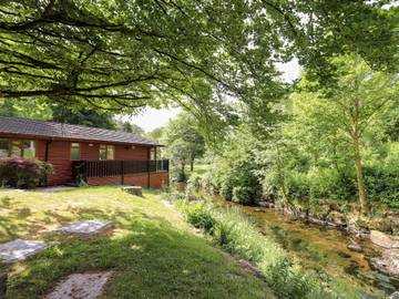 Chalet for 4 People in Troutbeck, Cumbria, Photo 1