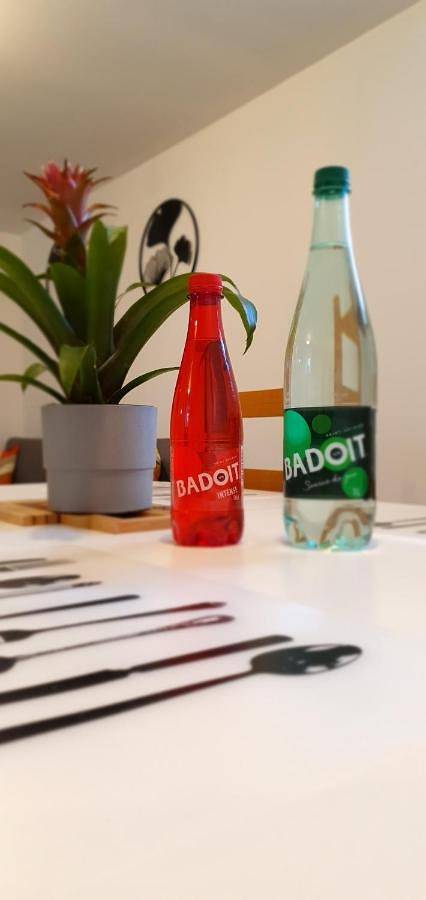 Gîte pour 6 personnes à Saint-Galmier - 4