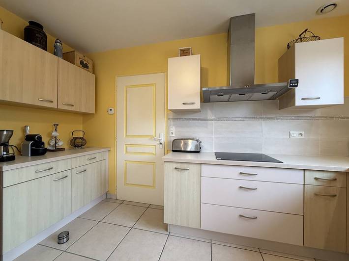 Maison avec WIFI, jardin clos, à 600m de la mer à Tregastel in Trégastel, Côte de Granit Rose