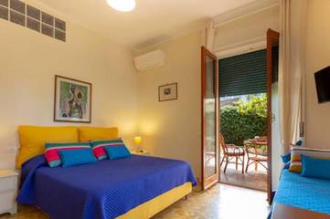 Apartment for 3 People in Sorrento, Tyrrhenian Coast Campania, Photo 2