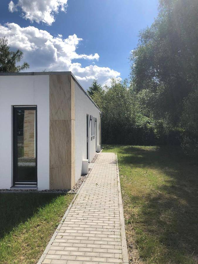 Ganze Wohnung, Budget Twin Room in Hennigsdorf, Ruppiner Seenland