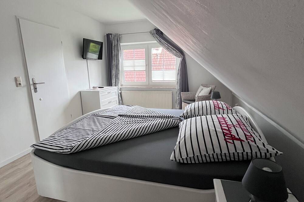 Liebevoll  renoviertes Ferienhaus- Erholung im \"Annahuus\" in Nessmersiel in Neßmersiel, Dornum