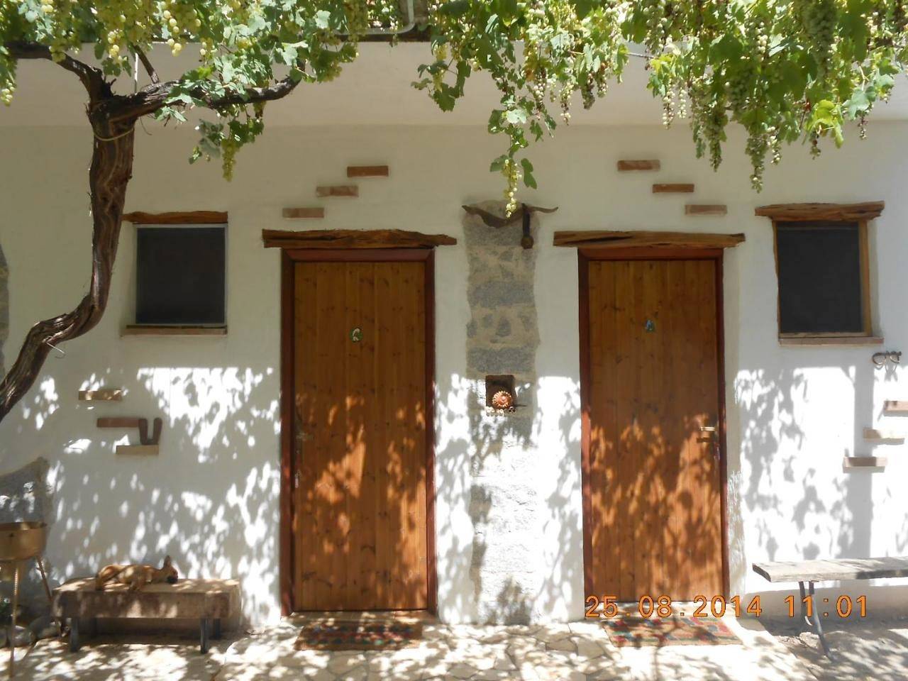 S'Imbragu Farm B&B in Tortolì, Province de Ogliastra