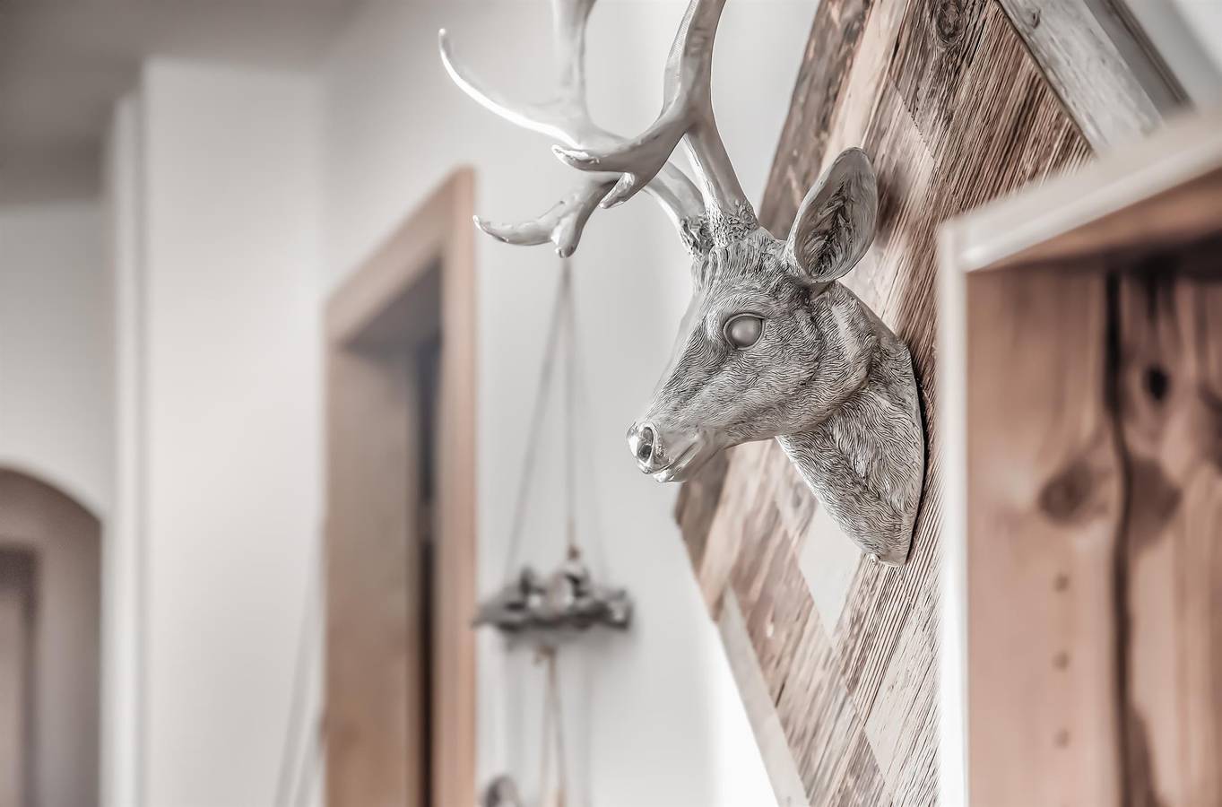 Appartement Bergpanorama in Weißpriach, Lungau