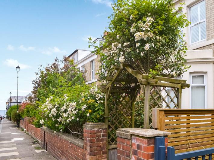 Cottage for 6 people in Tynemouth