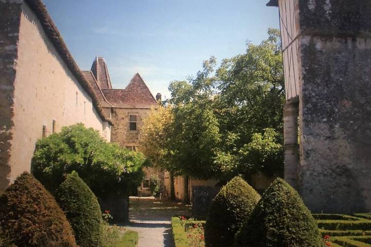 Appartement de vacances pour 4 personnes
