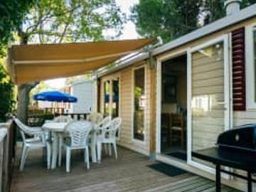 Camping para 6 Personas en Lloret de Mar, Costa Brava, Foto 3