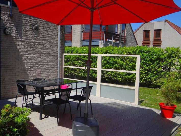 Ferienhaus für 6 Personen in Vrouwenpolder - 3