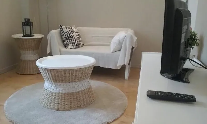 Apartamento de vacaciones para 6 personas - 1