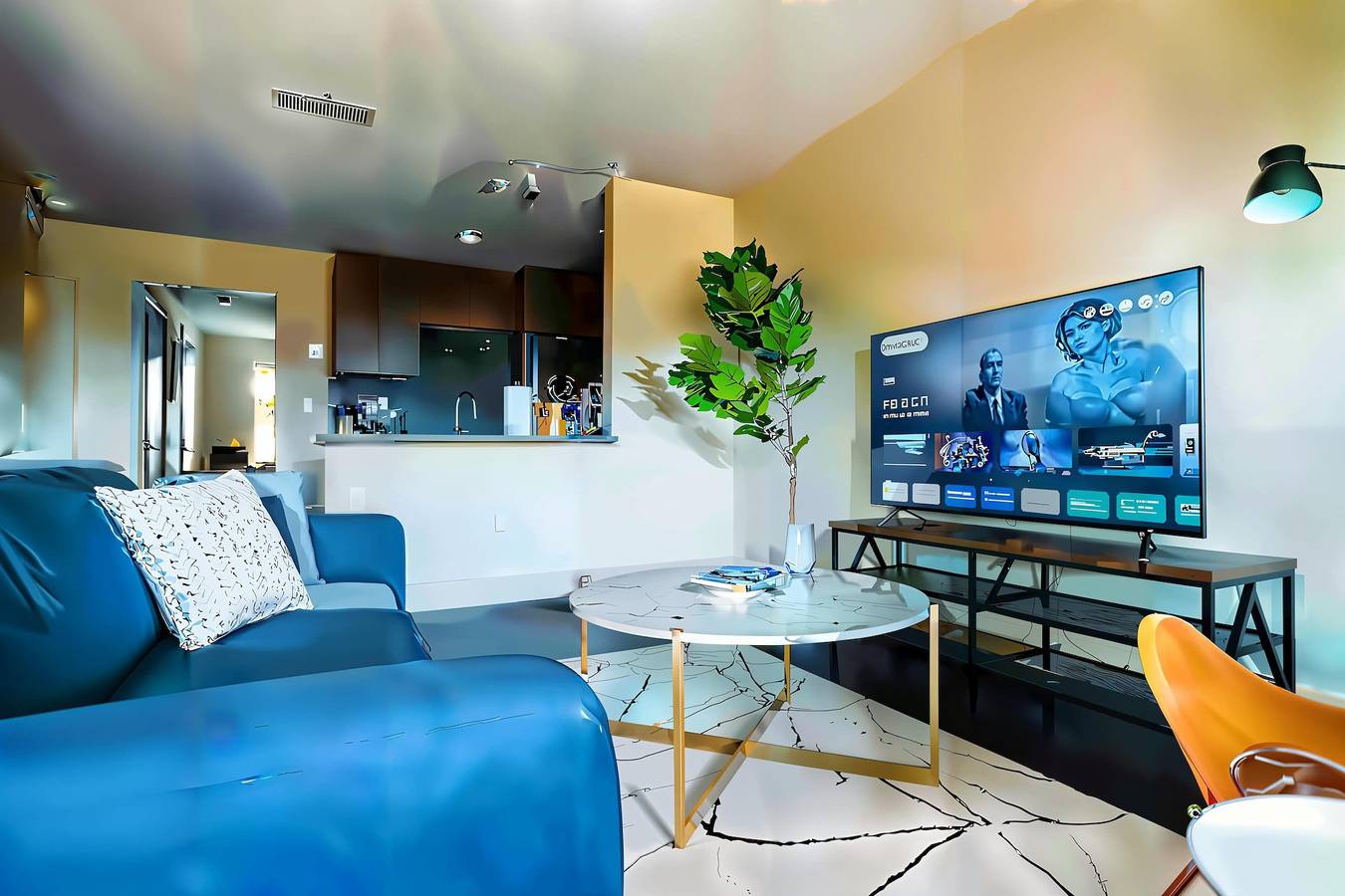 Apartamento entero, Boulevard Stays Prime Spot Cozy Bed  Pool Free Parking in Austin, Condado de Travis