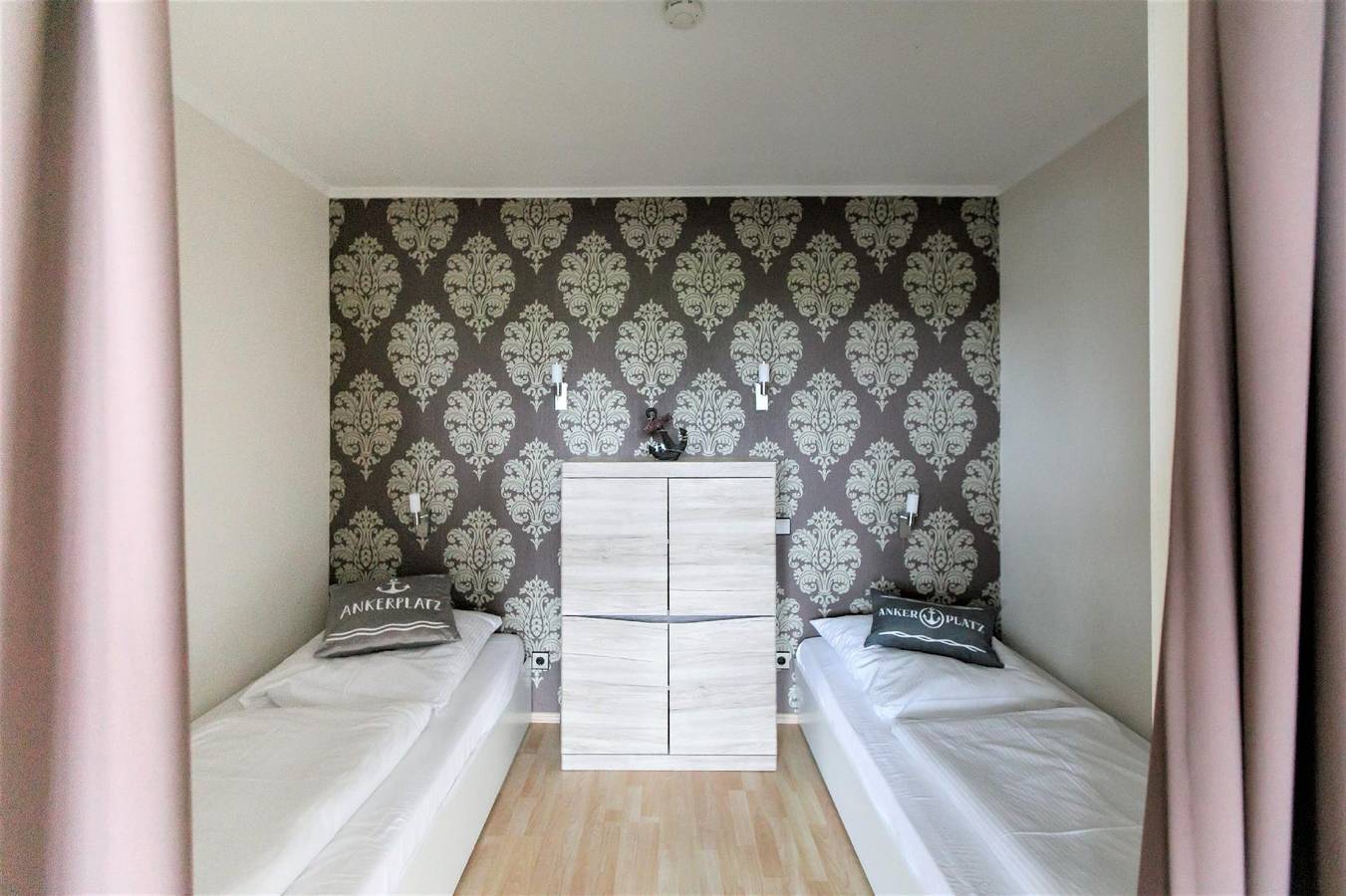 Ganze Ferienwohnung, Ferienwohnung e in Dahme, Ostholstein