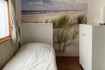 Camping für 4 Personen in Nationalpark Weerribben-Wieden, Overijssel, Bild 2