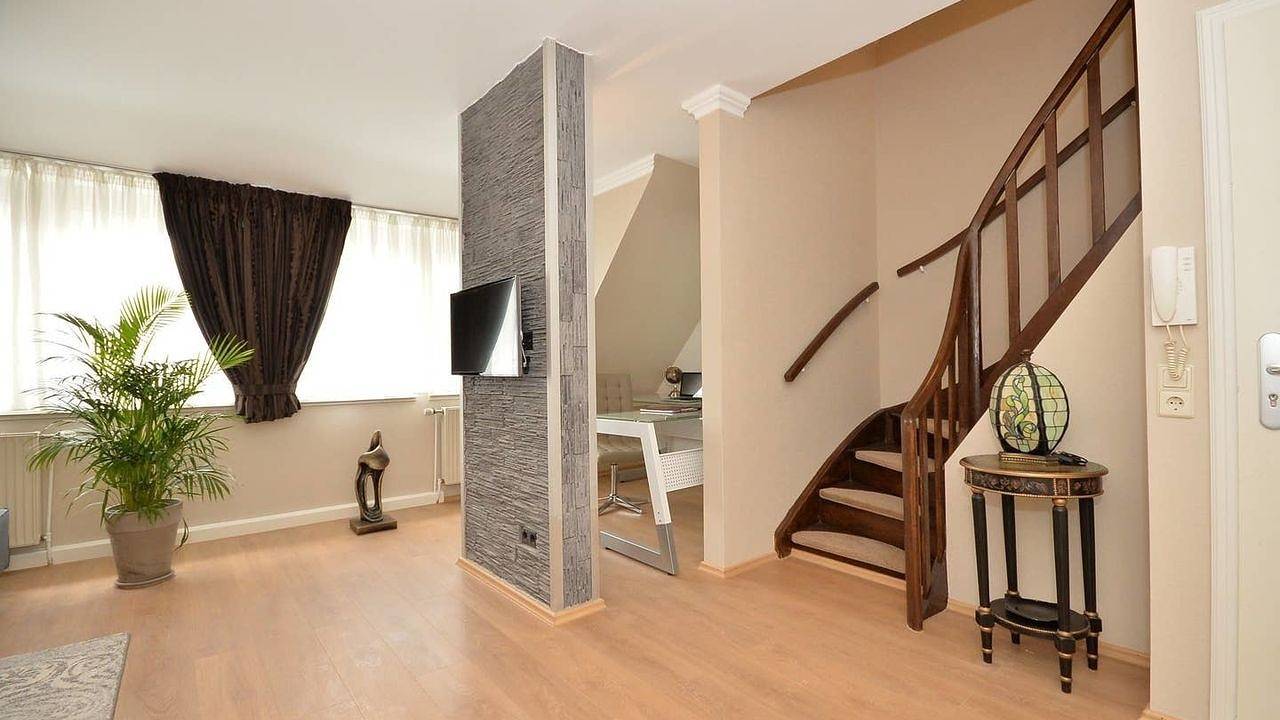 Ganze Ferienwohnung, Ferienwohnung für 4 Personen (70 m²) in Bremen in Neustadt Bremen, Bremen