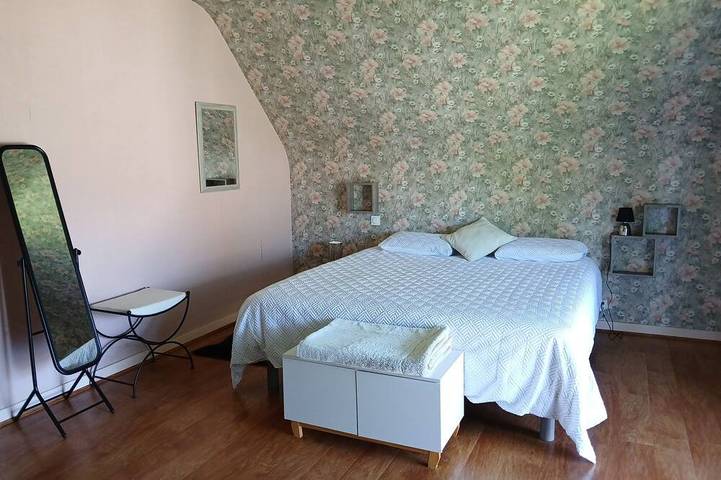 Location de vacances pour 6 personnes à Lauzach - 2