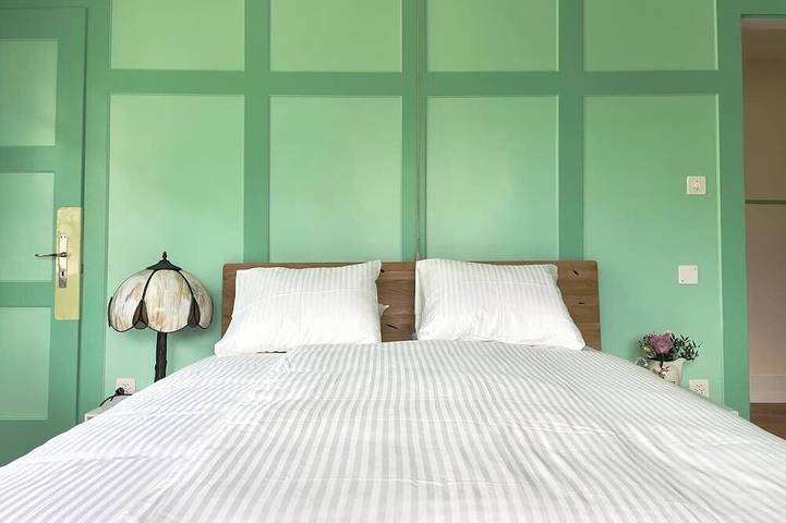 Ganze Wohnung, Hidden Gem close to Interlaken and Hiking in Wimmis, Thunersee