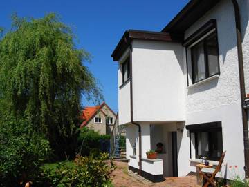 Ferienwohnung für 2 Personen in Graal-Müritz, Fischland - Darß - Zingst, Bild 1