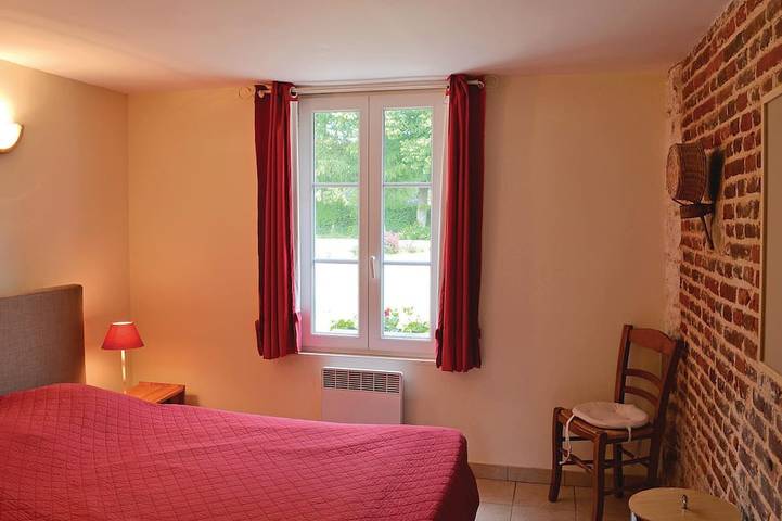 Location de vacances pour 5 personnes à Gouy-Saint-André - 4