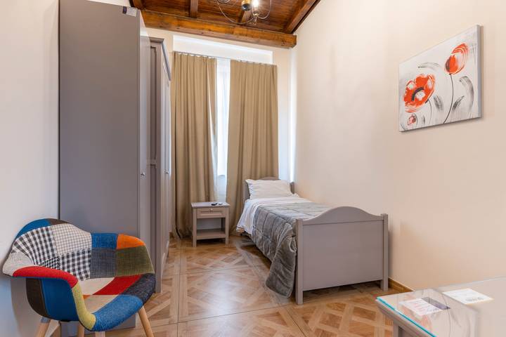 Stanza per 1 persone - 1