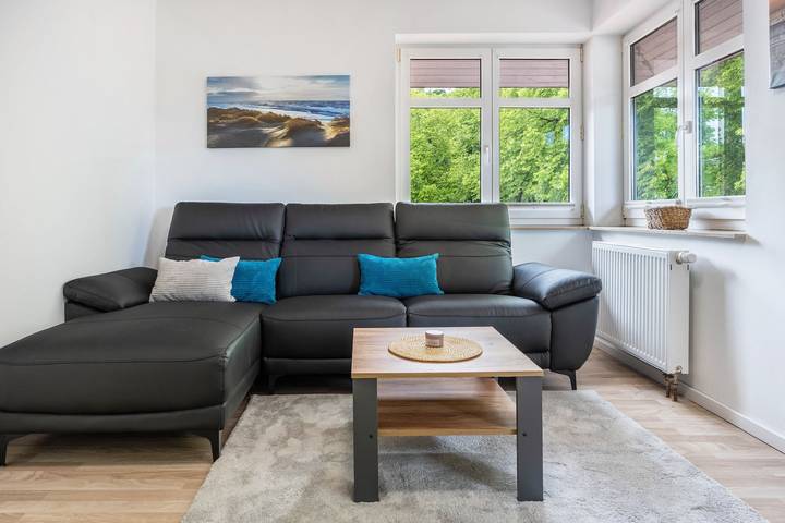 Ferienwohnung für 3 Personen in Landkreis Uelzen - 4