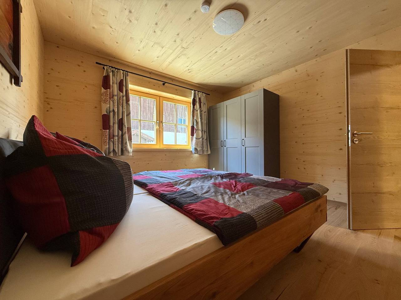 Ganze Ferienwohnung, Ferienhof Winkler in Bernbeuren, Romantische Straße