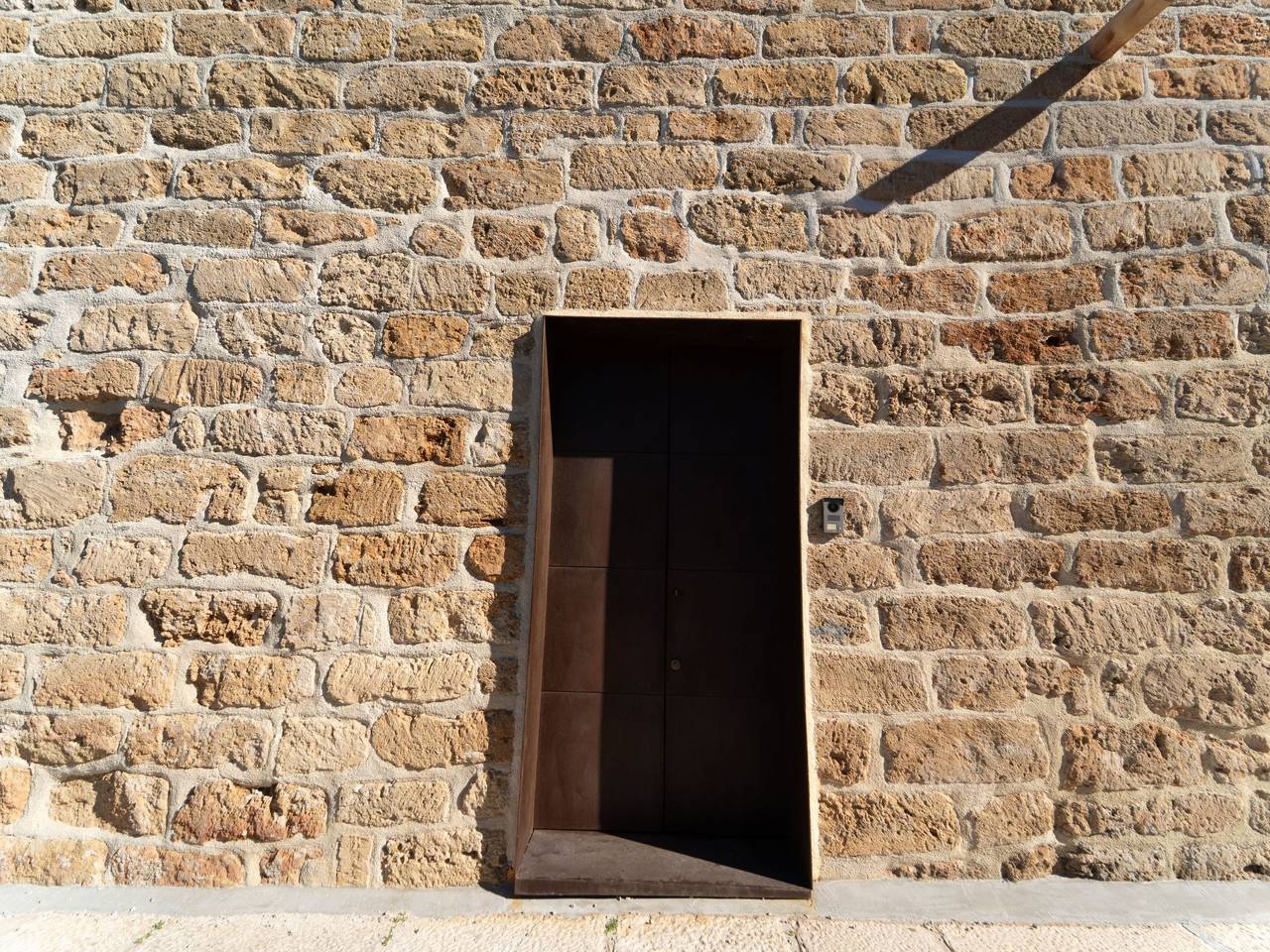 Luxuriöse Flucht mit Meerblick in Palermo Province