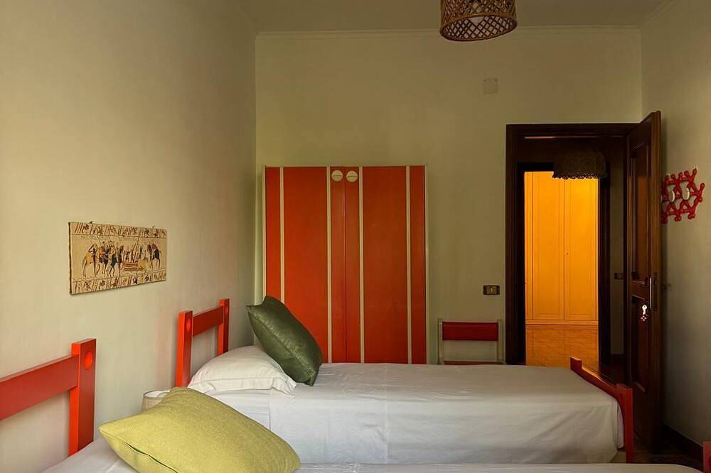 Benesié- Elegant villa with castle view in Monte San Giovanni Campano, Frosinone Provinz