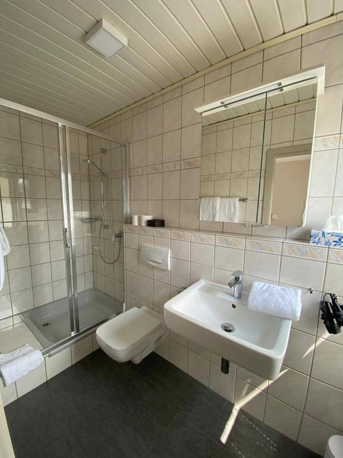 Maison d’hôte pour 6 personnes, avec vue et jardin à Trèves - 2