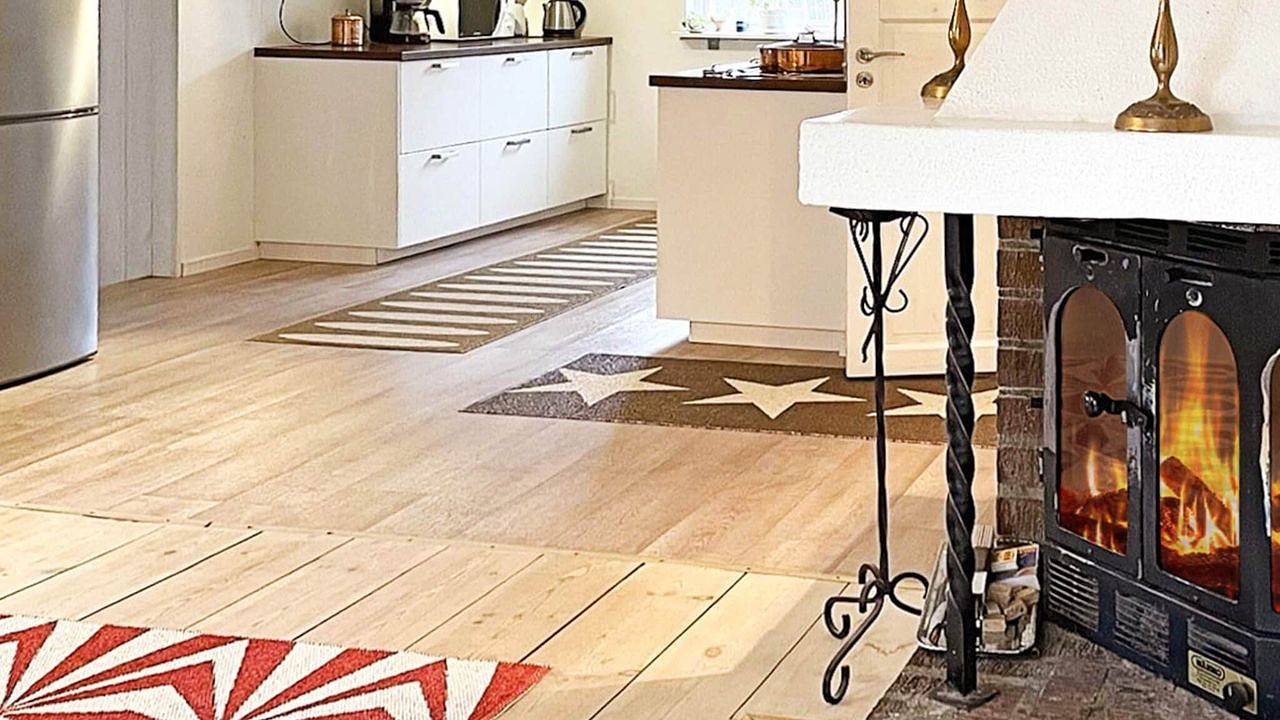 Ferienhaus für 4 Personen (75 m²) in Klockarnäs in Falun, Dalarna