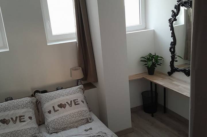 Gîte pour 4 personnes à Turckheim - 2