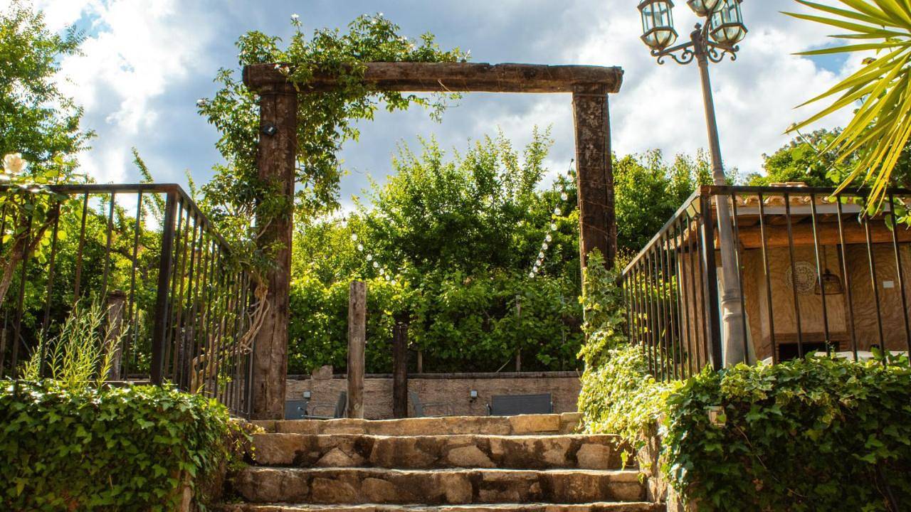 Casa Rural Aguas del Venero in Losar de la Vera, Provincia de Cáceres