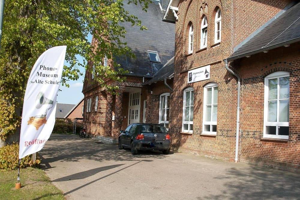 Ganze Wohnung, Fewo \"Berliner\ in Holzdorf, Rendsburg-Eckernförde