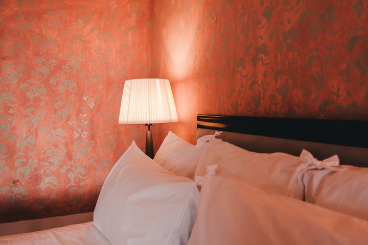 Appartement de vacances entier, Ma' Ca' - Red Room in Vettica Maggiore, Praiano