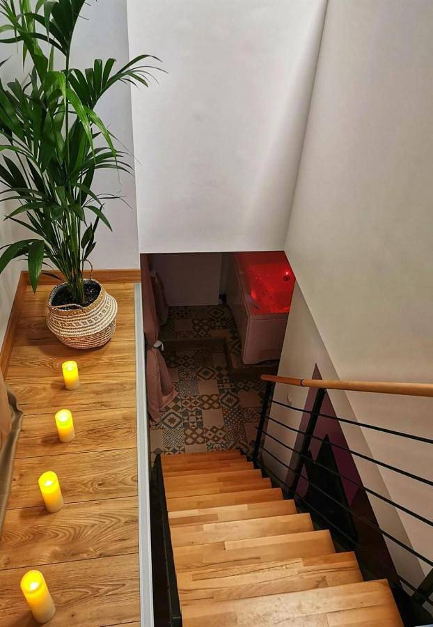 Gîte pour 2 personnes, avec jacuzzi à Villeneuve-de-la-Raho - 4